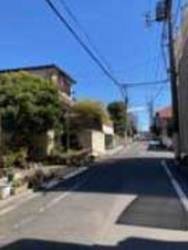 杉並区井草４丁目　中古一戸建て　7,280万円　　 建物画像1