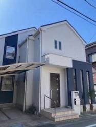 杉並区井草４丁目　中古一戸建て　7,280万円　　 建物画像1
