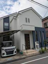 杉並区井草４丁目　中古一戸建て おすすめ画像1