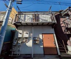 豊島区雑司が谷２丁目　中古一戸建て 最近見た物件画像