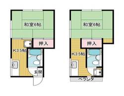 豊島区雑司が谷２丁目　中古一戸建て　4,480万円　 建物画像1