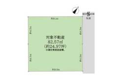 中央区月島２丁目　土地 最近見た物件画像