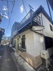 中央区月島２丁目　土地　11,000万円　 建物画像1