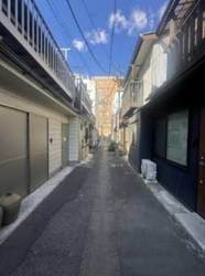 中央区月島２丁目　土地　11,000万円　 建物画像1