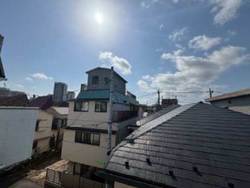 品川区西品川１丁目　中古一戸建て　9,780万円　 建物画像1