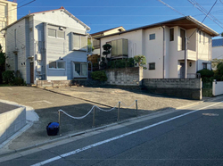 大田区田園調布２丁目　土地　9,180万円　　 建物画像1