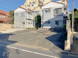 大田区田園調布２丁目　土地　9,180万円　　 建物画像1