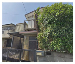 杉並区成田西２丁目　土地　6,500万円　 建物画像1