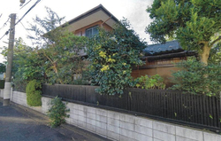 杉並区西荻北３丁目　土地　4,480万円　 建物画像1