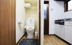 豊島区巣鴨４丁目　中古一戸建て　3,680万円　 建物画像1