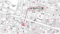 中野区野方６丁目　土地　8,299万円　 建物画像1