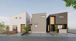 杉並区久我山5丁目　土地　1区画　9,980万円　 建物画像1