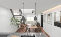 杉並区久我山5丁目　土地　1区画　9,980万円　 建物画像1