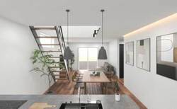 杉並区久我山5丁目　土地　2区画　9,980万円 建物画像1