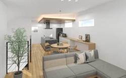 杉並区久我山5丁目　土地　3区画　9,980万円 建物画像1