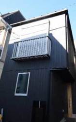 世田谷区八幡山２丁目　新築一戸建て おすすめ画像1