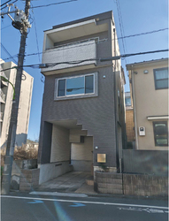 世田谷区深沢５丁目　中古一戸建て おすすめ画像1