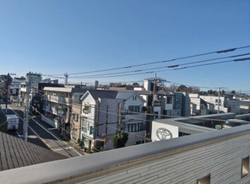 世田谷区深沢５丁目　中古一戸建て　10,480万円　 建物画像1