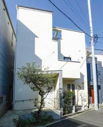 品川区大崎３丁目　中古一戸建て おすすめ画像1