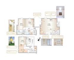 品川区大崎３丁目　中古一戸建て　13,600万円　 建物画像1