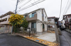 世田谷区北烏山７丁目　中古一戸建て おすすめ画像1