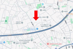 世田谷区北烏山７丁目　中古一戸建て　7,980万円　 建物画像1