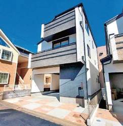 世田谷区経堂３丁目　中古一戸建て おすすめ画像3