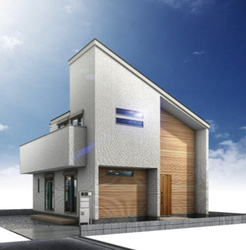 大田区南馬込２丁目　新築一戸建て おすすめ画像1