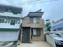 中野区江原町１丁目　中古一戸建て おすすめ画像1