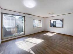 品川区荏原６丁目　中古一戸建て　13,980万円　 建物画像1