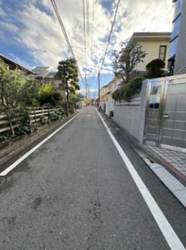 世田谷区中町１丁目　中古一戸建て　22,000万円　 建物画像1