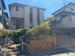 大田区北馬込１丁目　中古一戸建て　18,000万円　 建物画像1