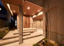 杉並区上荻３丁目　新築一戸建て　19,980万円　 建物画像1