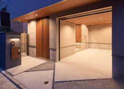 杉並区上荻３丁目　新築一戸建て　19,980万円　 建物画像1