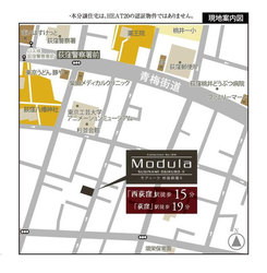 杉並区上荻３丁目　新築一戸建て　19,980万円　 建物画像1