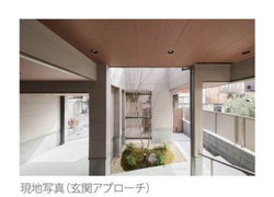 杉並区上荻３丁目　新築一戸建て　19,980万円　 建物画像1