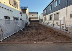 中野区鷺宮４丁目　土地　6,990万円　　 建物画像1
