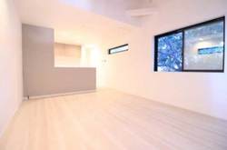 墨田区文花１丁目　新築一戸建て　5,980万円 建物画像1