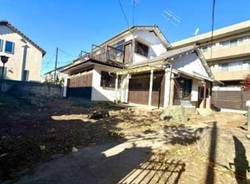 中野区上鷺宮２丁目　中古一戸建て　4,680万円　 建物画像1