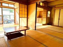 中野区上鷺宮２丁目　中古一戸建て　4,680万円　 建物画像1