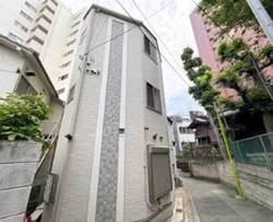 世田谷区池尻２丁目　中古一戸建て　9,980万円　　 建物画像1
