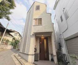 世田谷区池尻２丁目　中古一戸建て　9,980万円　　 建物画像1