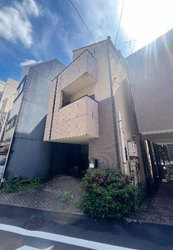 港区西麻布２丁目　土地　23,000万円　　 建物画像1