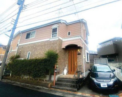 世田谷区八幡山２丁目　中古一戸建て おすすめ画像1
