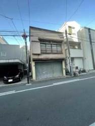 豊島区南長崎２丁目　土地　9,480万円　 建物画像1