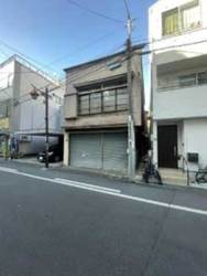 豊島区南長崎２丁目　土地　9,480万円　 建物画像1
