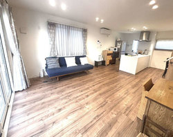目黒区原町２丁目　中古一戸建て　9,500万円 建物画像1