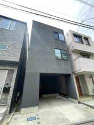 渋谷区代々木１丁目　中古一戸建て　25,000万円　 建物画像1