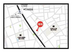 大田区南久が原２丁目　中古一戸建て　11,498万円　 建物画像1