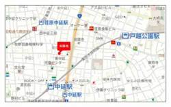 品川区東中延２丁目　土地　12,480万円　 建物画像1